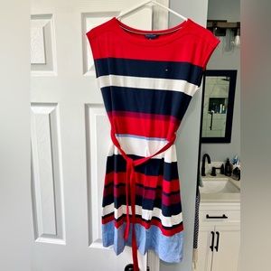 Tommy dress